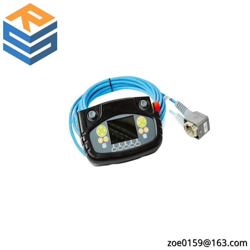 ABB 07LE90A1 Battery
