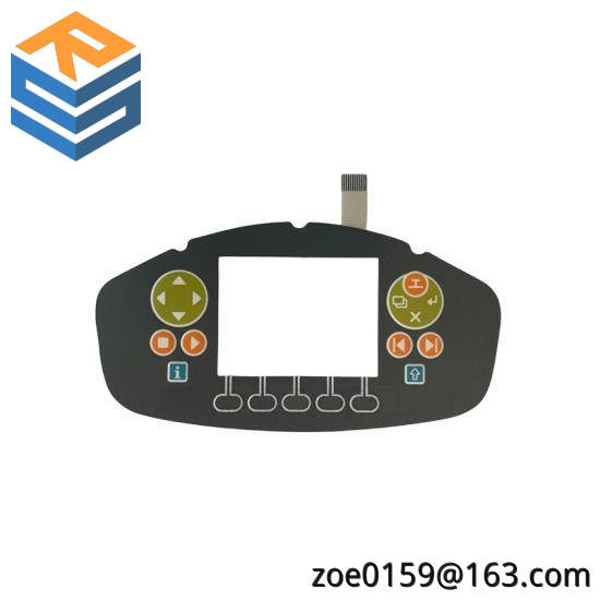 ABB 3HNA024941-001 Keypad Protective