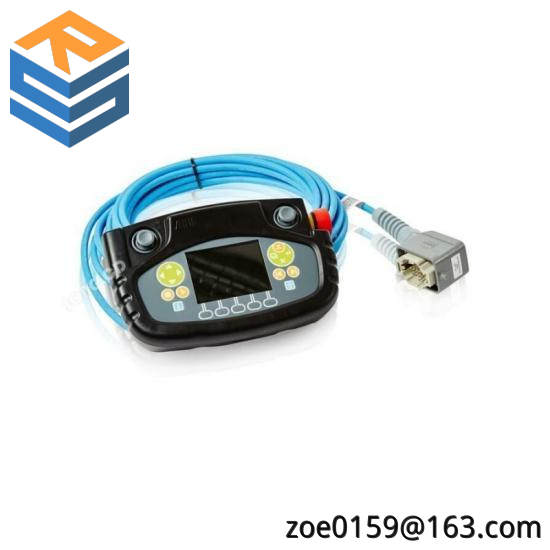 ABB 3HNA024941-002 Teach Pendant