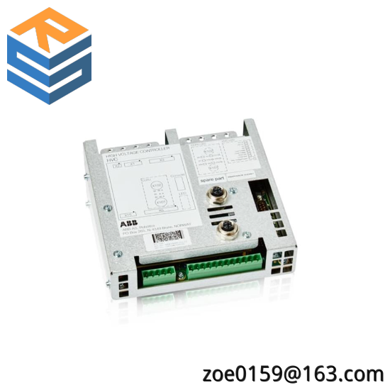 ABB 3HNA024966-001 DCS Module