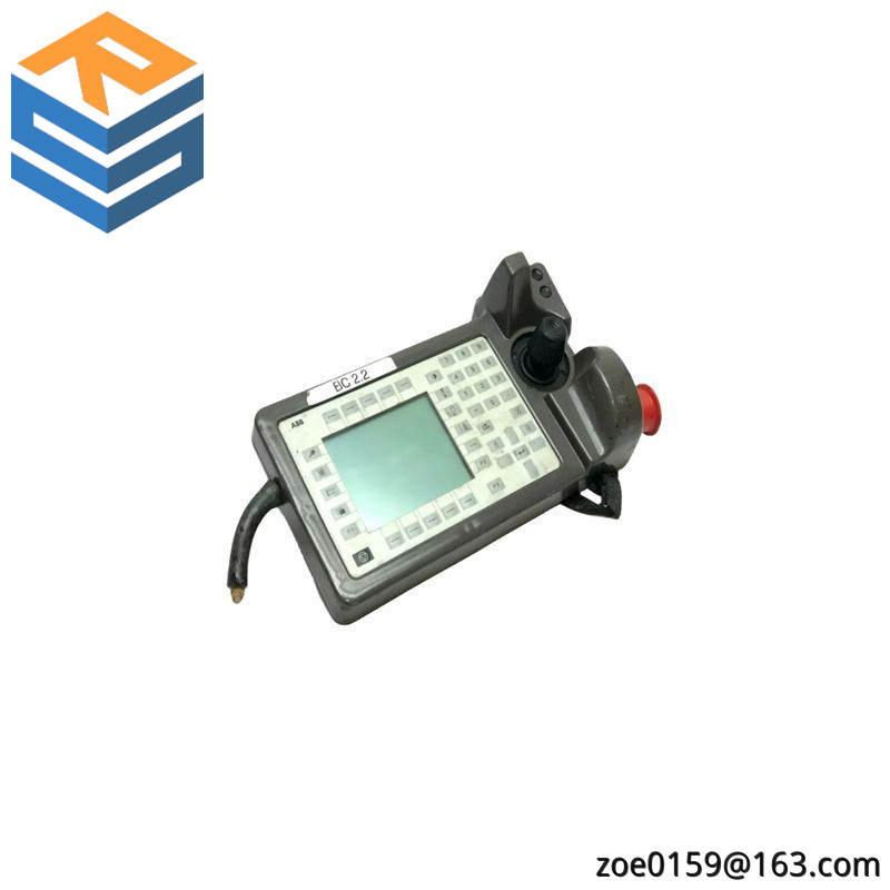 ABB UAC389AE01/HIEE300888R00
