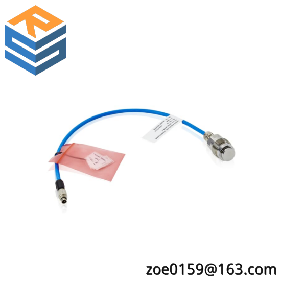 ABB 3HNE09106-1 DCS Module