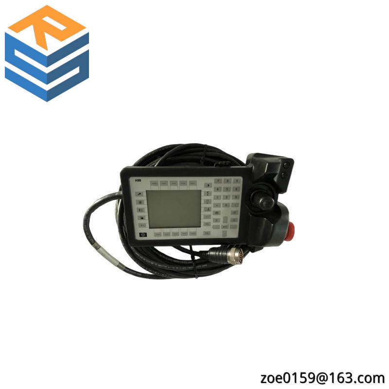 ABB 3HNE 00313-1