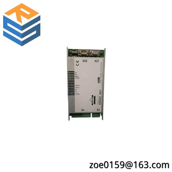 ABB 3HNE 00313-1