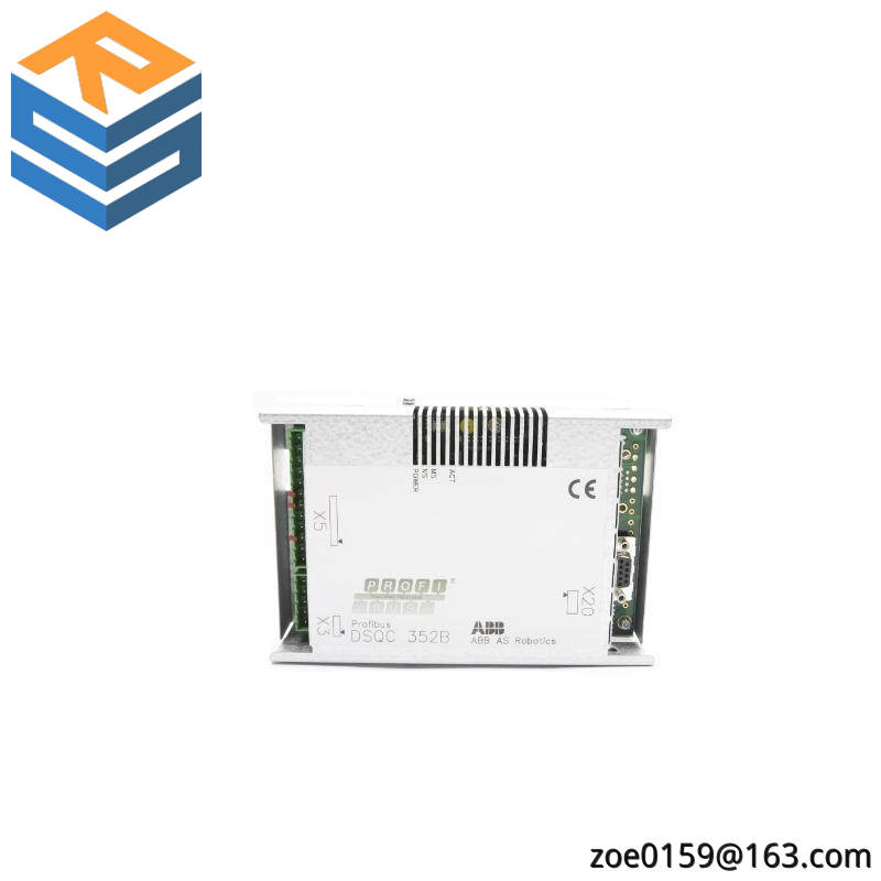 ABB 3HNE TILLV.0317