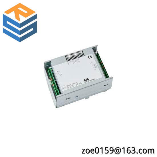 ABB 3HNE TILLV.0317