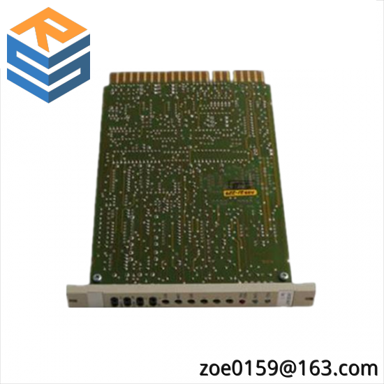 ABB 3HNM09846-1 Servo Motor