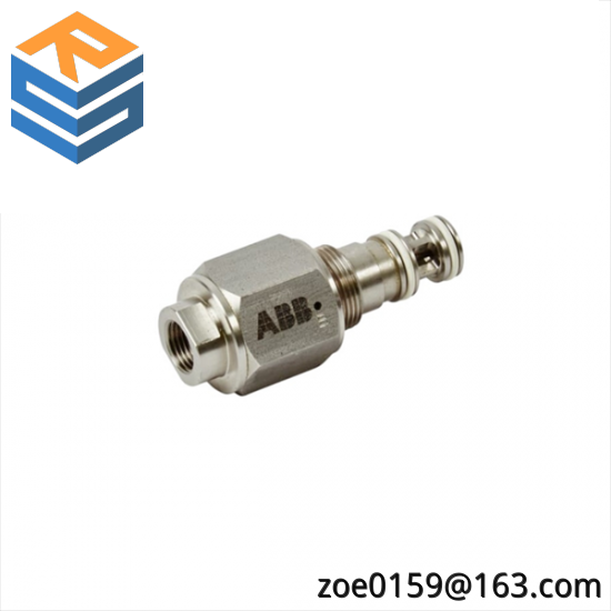 ABB 3HNP02598-1 Directional Control Valve
