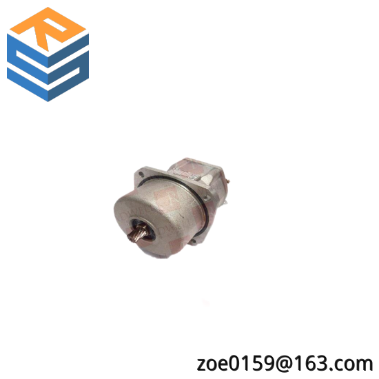 ABB 3HNP03386-1 DCS Module