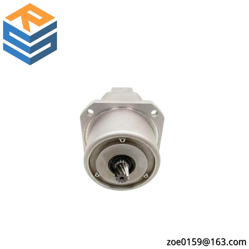 ABB 3HNP03386-1 SERVO MOTOR