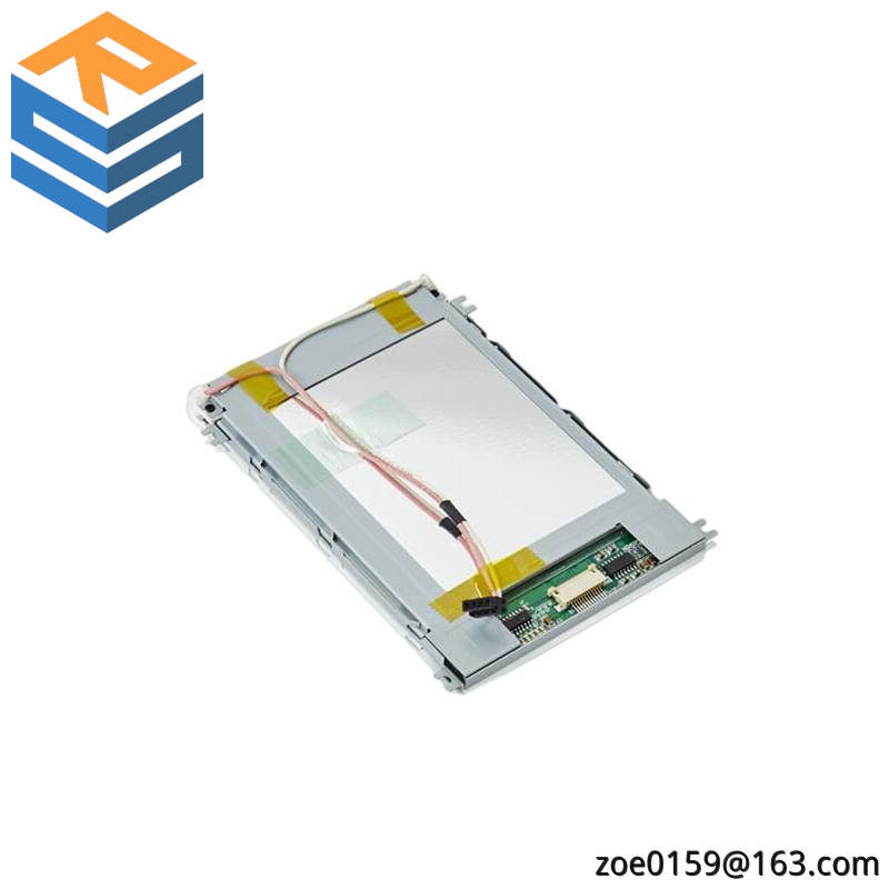 ABB 3HNP04014-1 LCD MODULE