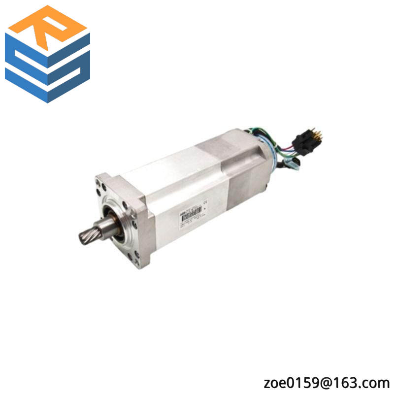 ABB 3HNP04378-1 SERVO MOTOR
