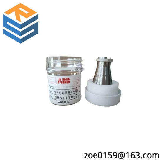 ABB 3HS0864-01 3HS1170-01 Bell Cup