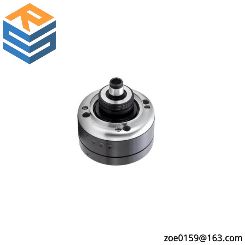 ABB 3HS2000-01 Air bearing motor