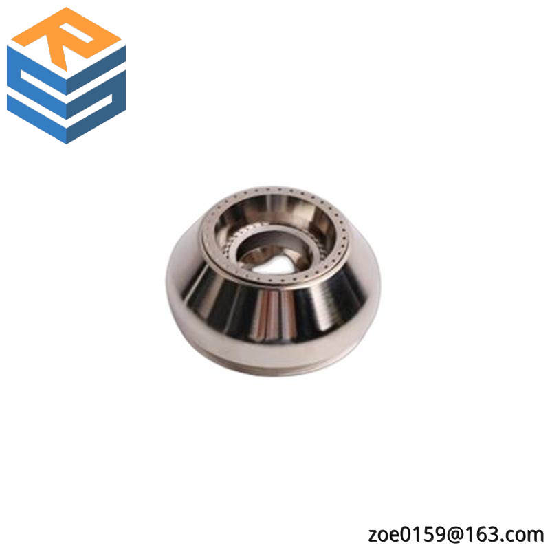 ABB 3N2632 Robot Spray Accessory