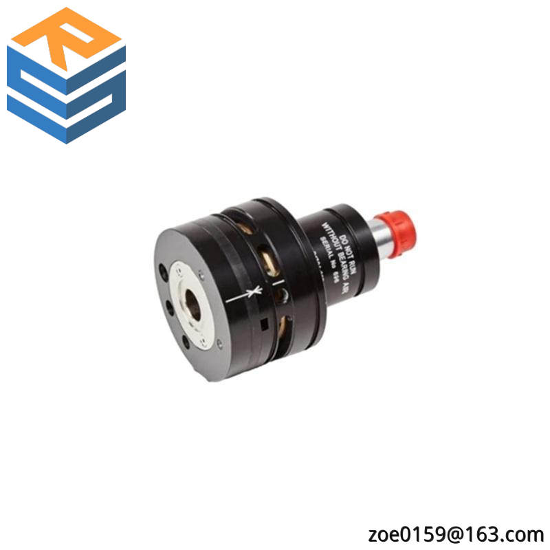 ABB 3N3745W AIR MOTOR