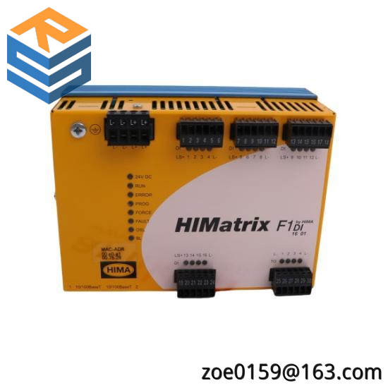 ABB 408368B IAM