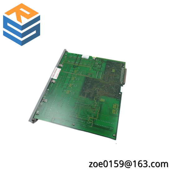 ABB 40PB3201A A-Loop I/O Board  New