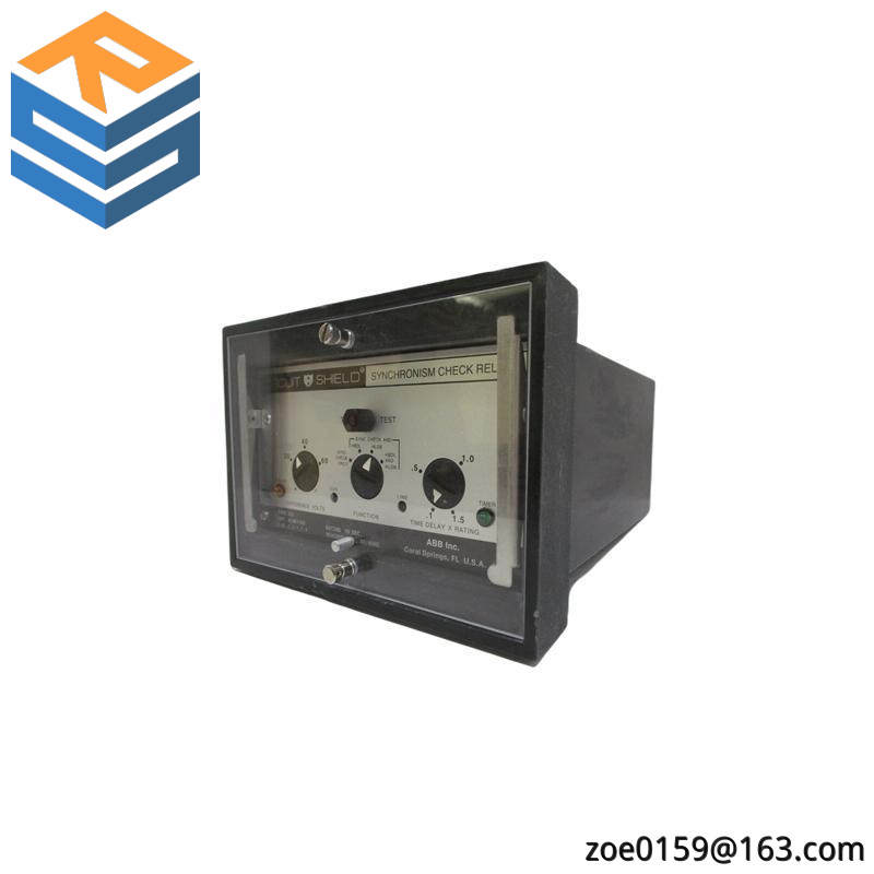 ABB 424K1105 CONTROLLER