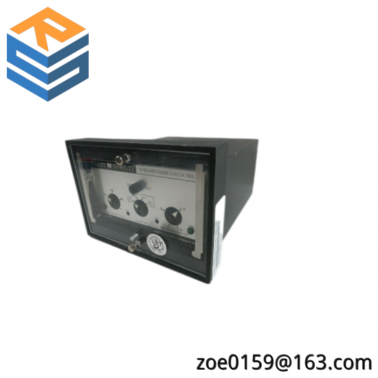 ABB 424K1105 DCS Module