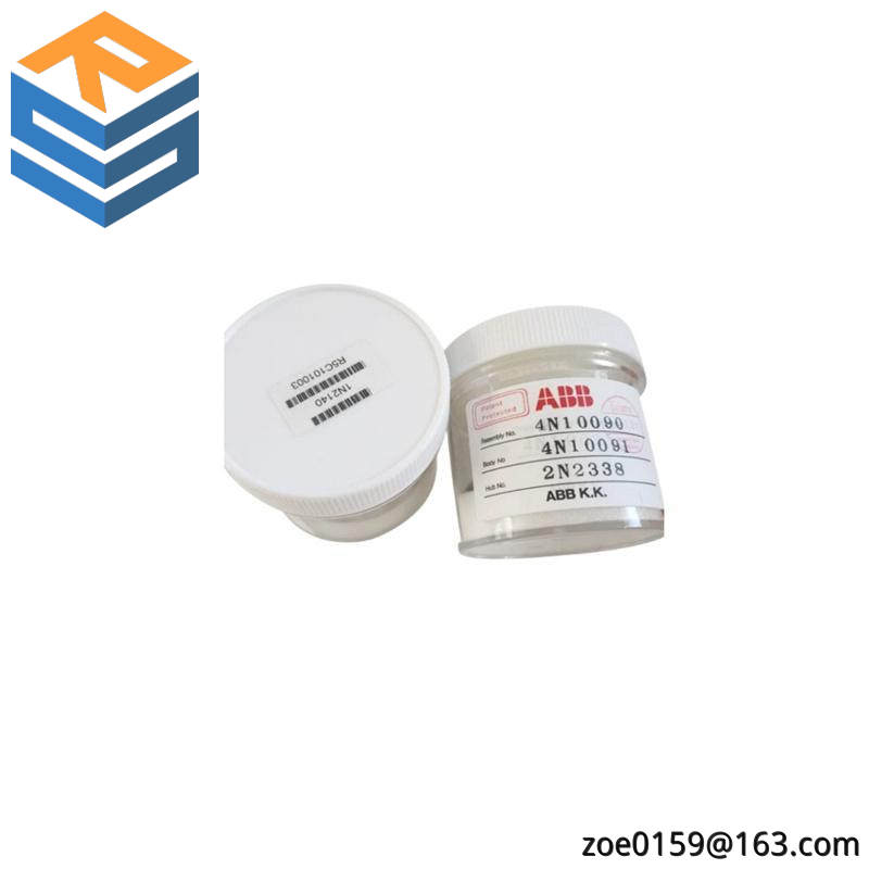 ABB 4N10090 3HNA024941-001 IRB12003HAC044516-001 4N10090 3HNA024941-001 IRB12003HAC044516-001