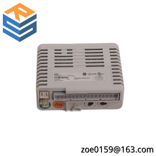 ABB 4N5402-4N5403-2N2333  DCS Module