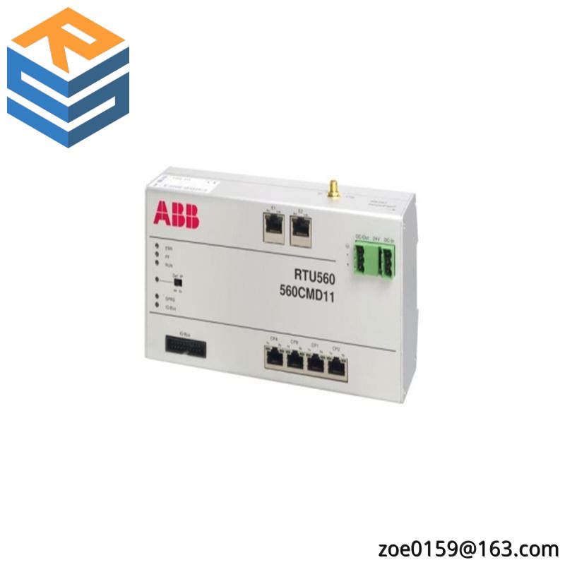 ABB CP511