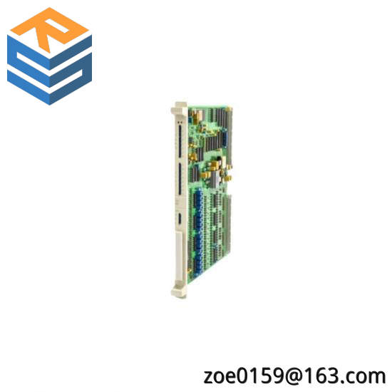 ABB 57120001-NT DSAI 130H Analog Input Board