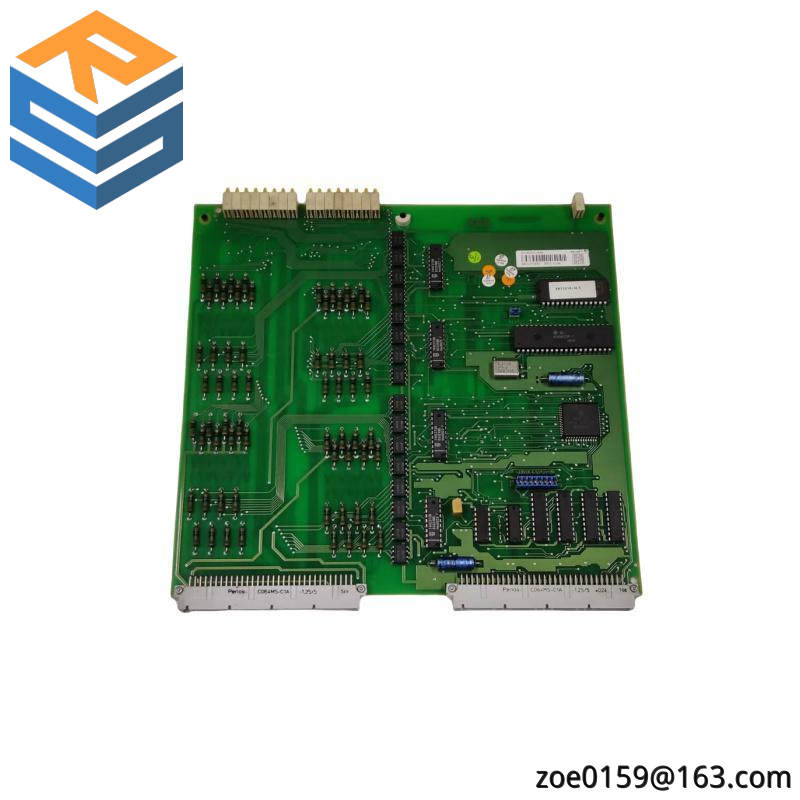 ABB DSDI 125