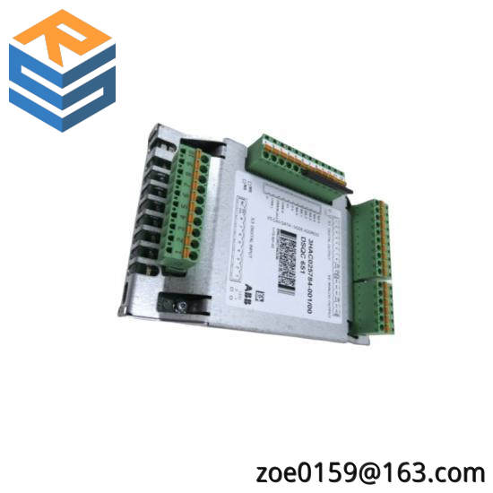 ABB 57160001-KX