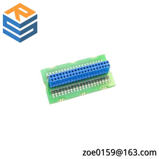 ABB 57310001-KT DSTC176 Terminator Unit for Bus Extensi
