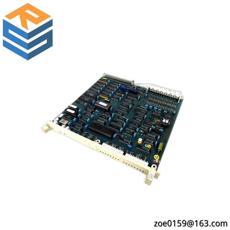 ABB 57310001-LM Communications Module