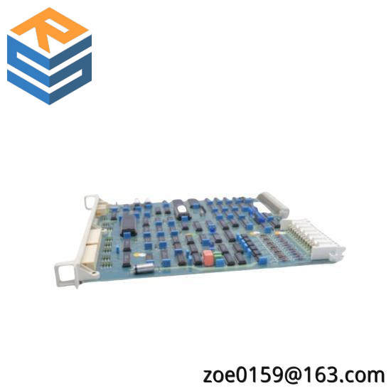 ABB 57310001-LM Communications Module