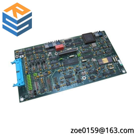 ABB 5761789-6H Control Board