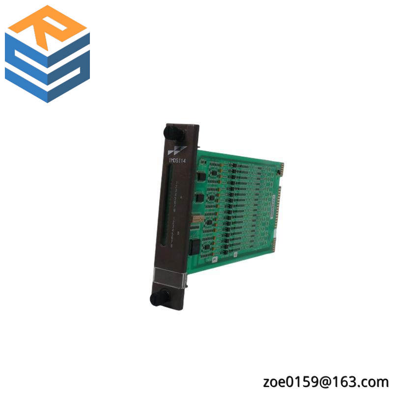 ABB 5SDF0460F0001, 416-005-1 Processor Module