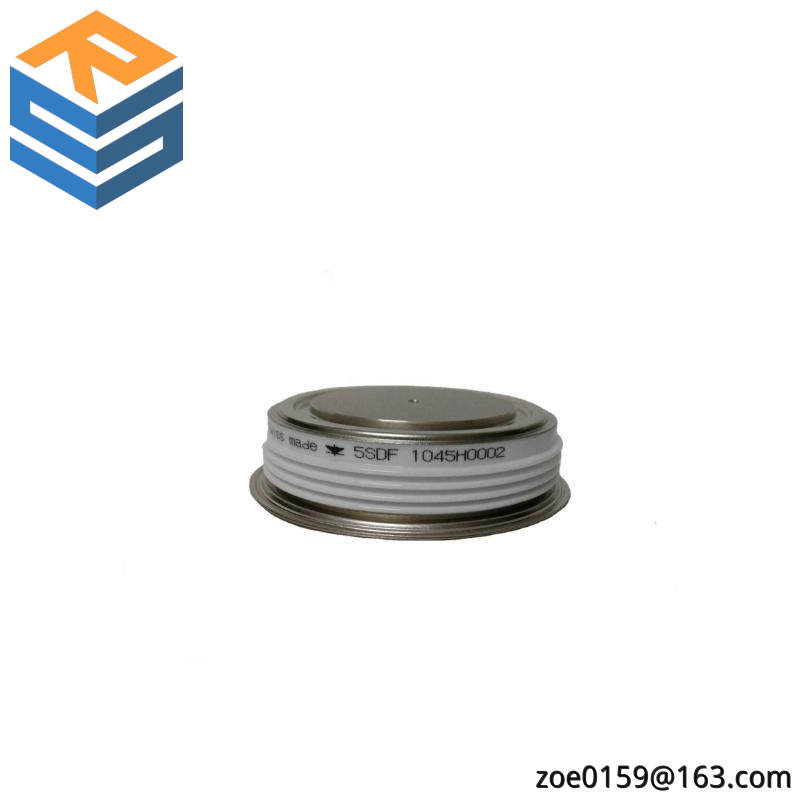 ABB 5SDF1045H0002