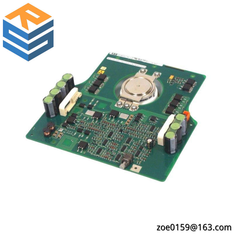 ABB 5SHX0445D0001 Digital Output Moudle