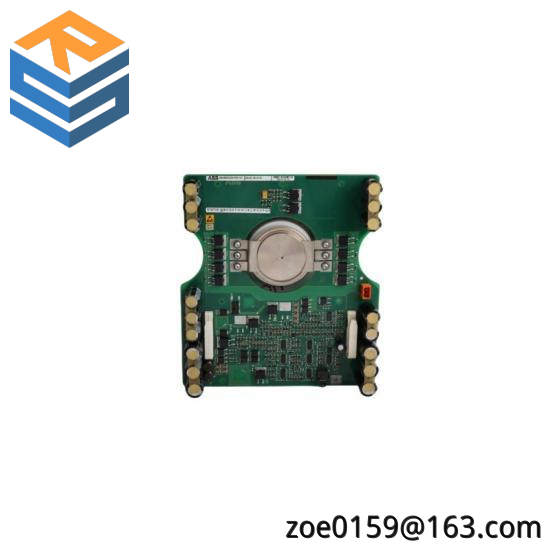 ABB 5SHX06F6004