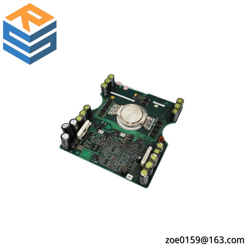 AB 2711P-RP3 Logic Modules