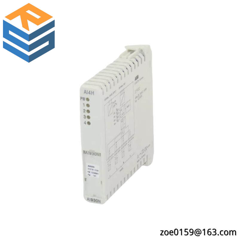 ABB 5SHX08F4502