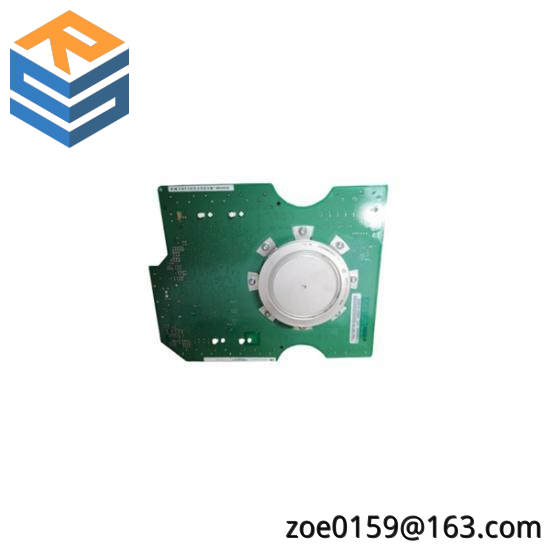 ABB 5SHX1060H000 3BHE024415R0101 3BHB020538R0001 GVC714A101