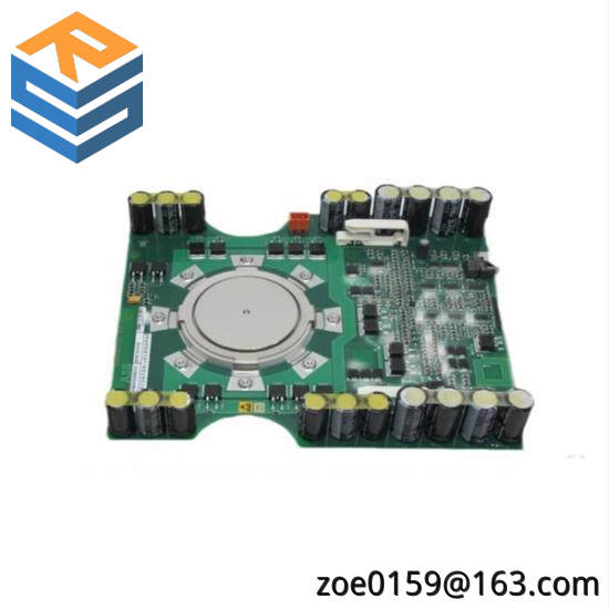 ABB 5SHX1445H0001 3BHB003230R0101