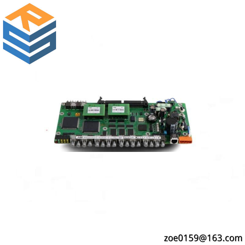 ABB 5SHX1445H0001 5SXE05-0152