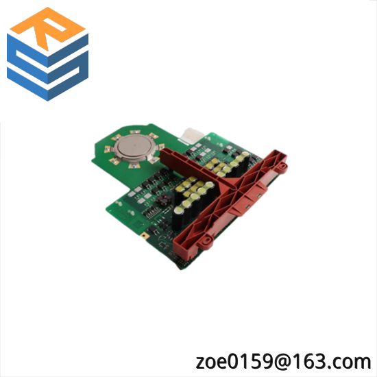 ABB 5SHX1445H0002 3BHL000387P0101