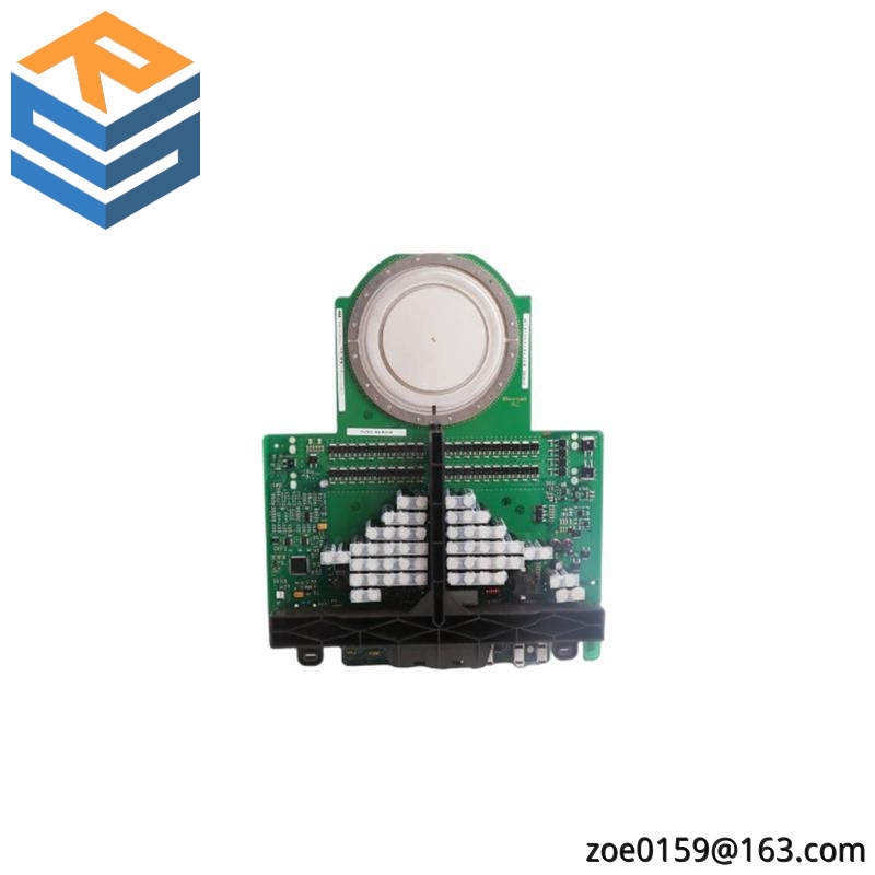 ABB 5SHX2645L0002 3BHB012961R0001