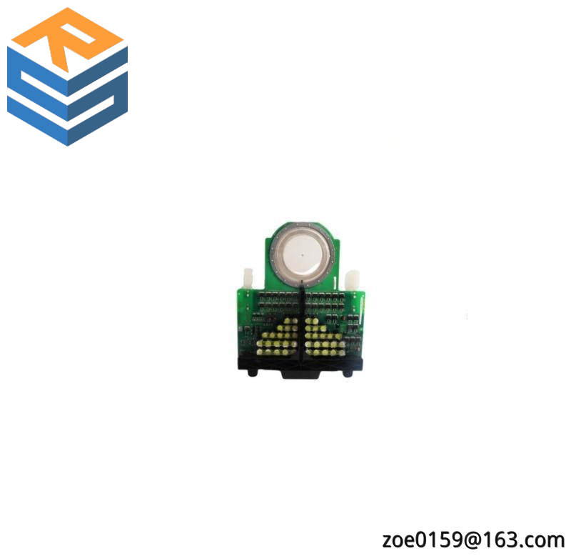 ABB 5SHX2645L0004 5SXE04-0150/GVC707AE01