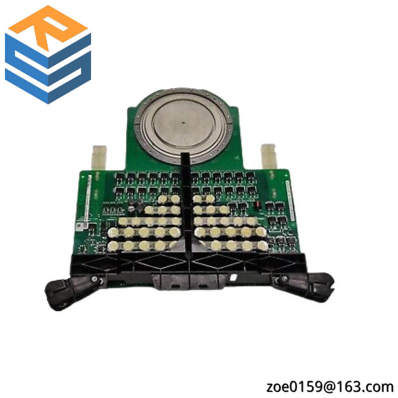 ABB 5SHX2645L0004 5SXE04-0150/GVC707AE01