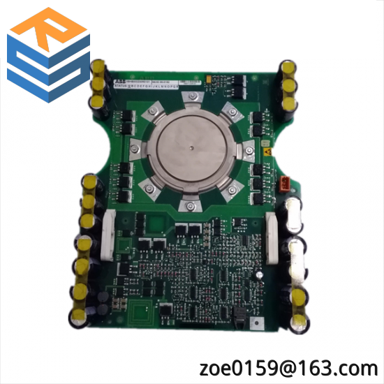 ABB 5SHX2645L0004 5SXE05-0156