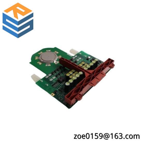 ABB 5SHX 1000H0003  IGBT Module