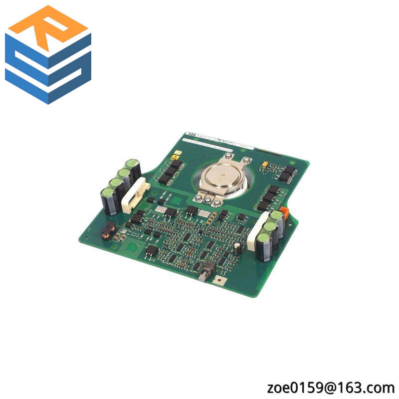 ABB 5SHX 1000H0003 Module